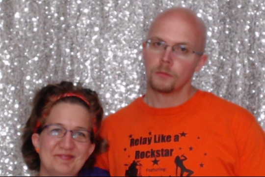 Relay For Life Survivor's Dinner | View more photos from the event at gallery.photoboothbillings.com/u/PhotoBoothBillings/Relay-For-Life-Survivors-Dinner-0